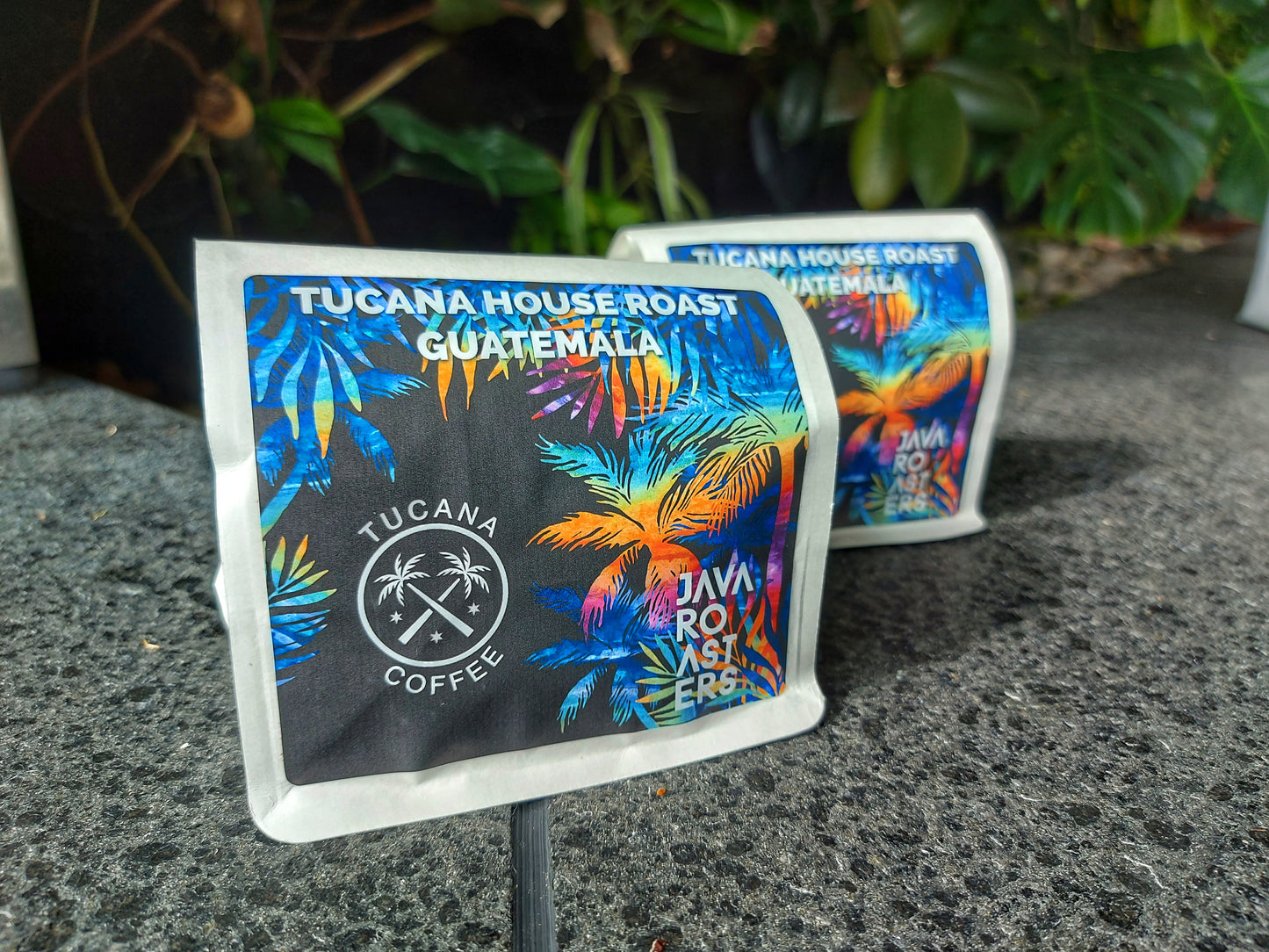 Tucana House Roast