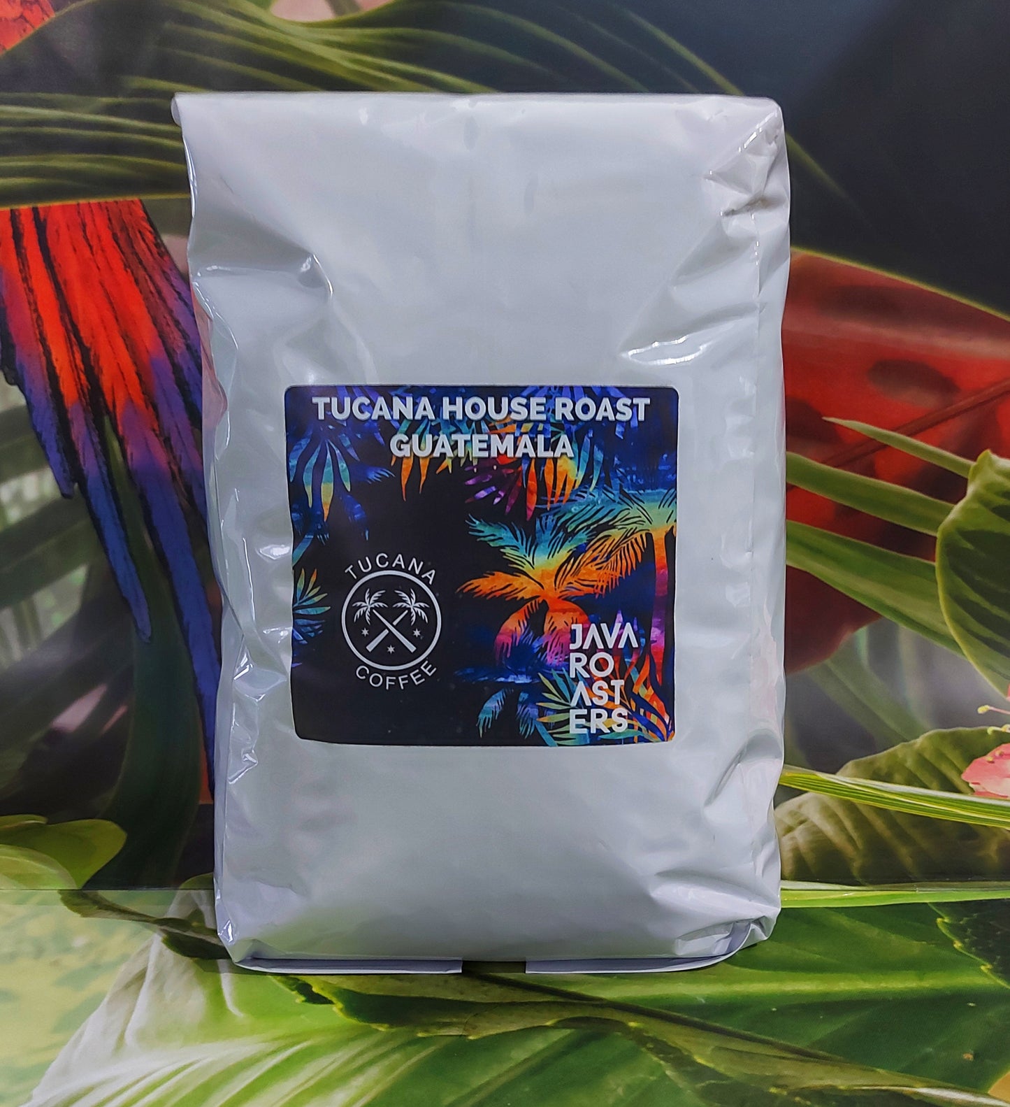 Tucana House Roast