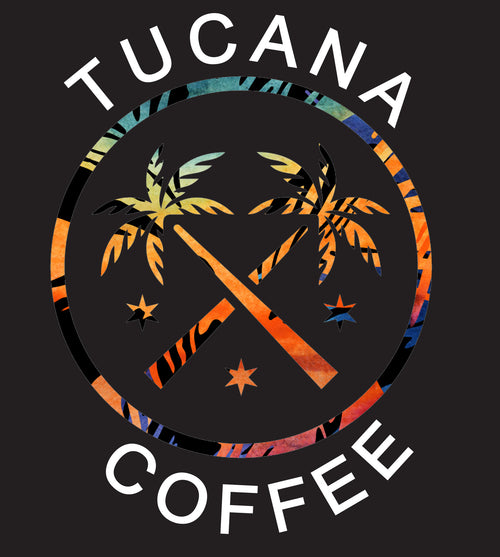 Tucana Coffee Shop